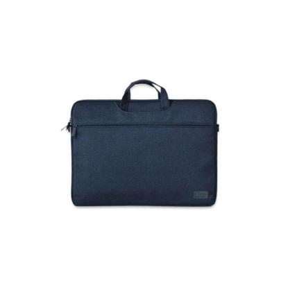Torba za prenosnik OCTIO 15,6", modra