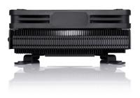 Hladilnik NOCTUA NH-L9i-17xx chromax.black, za Intel