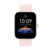 Pametna ura AMAZFIT Bip 3 Pro, Pametna obvestila, rozi