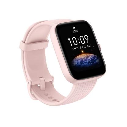 Pametna ura AMAZFIT Bip 3 Pro, Pametna obvestila, rozi