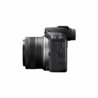 Digitalni fotoaparat CANON EOS R100 18-45 + RF-S 18-45mm F4.5-6.3 IS STM Travel KIT