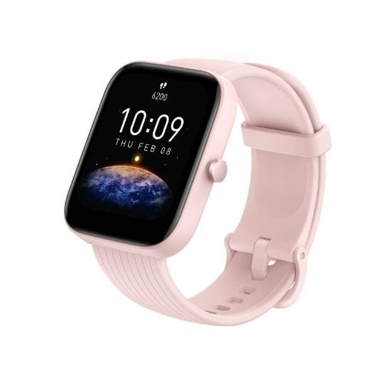 Pametna ura AMAZFIT Bip 3 Pro, Pametna obvestila, rozi