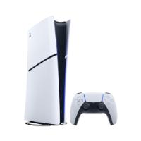 PlayStation 5 Slim Digital Edition D chassis + PS5 Dualsense Wireless Controller