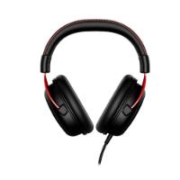 Slušalice HyperX Cloud II Gaming, 7.1, KHX-HSCP-RD, crno-crvene