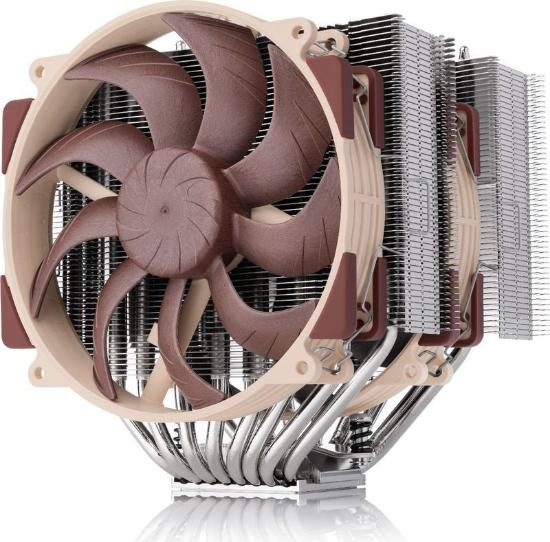 Hladilnik NOCTUA NH-D15 G2, za Intel i AMD