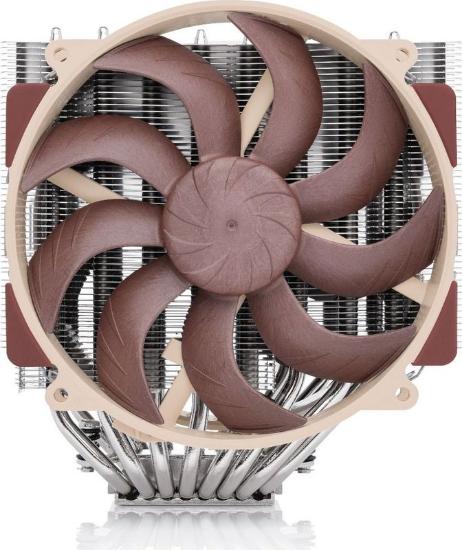 Hladilnik NOCTUA NH-D15 G2, za Intel i AMD
