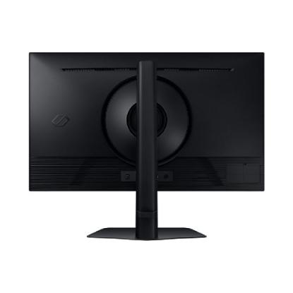 Gaming monitor 27" SAMSUNG Odyssey Gaming G5 G50D, QHD, IPS, 180Hz, 1ms, 350cd/m2, FreeSync, črn