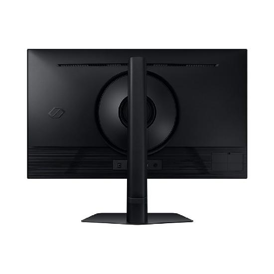 Gaming monitor 27" SAMSUNG Odyssey Gaming G5 G50D, QHD, IPS, 180Hz, 1ms, 350cd/m2, FreeSync, črn