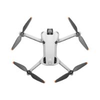 Dron DJI Mini 4 Pro, 4K kamera, 3-axis gimbal, vrijeme leta do 34min, DJI RC 2 daljinski upravljač, bijeli