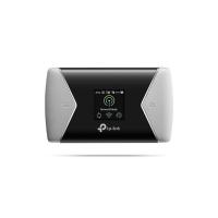 Mobilni router TP-LINK M7450, bežični prijenosni 4G LTE router, 300MBps WiFi, Micro SIM + microSD, baterija 3000mAh