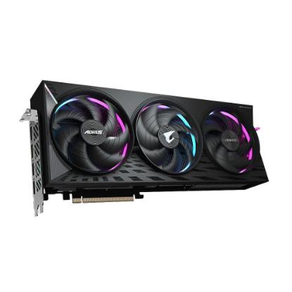 Grafična kartica GIGABYTE Radeon RX 9070 XT Aorus Elite, 16GB GDDR6