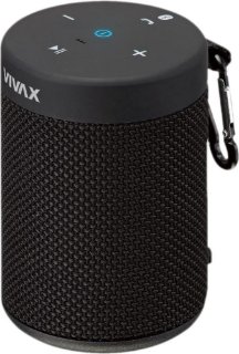 Zvučnik VIVAX Vox BS-50, BT, USB, AUX, crni