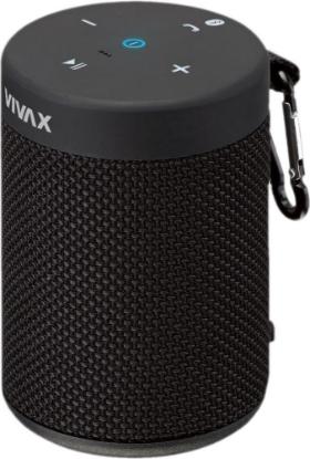 Zvučnik VIVAX Vox BS-50, BT, USB, AUX, crni