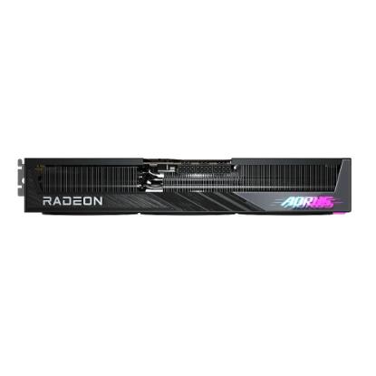 Grafična kartica GIGABYTE Radeon RX 9070 XT Aorus Elite, 16GB GDDR6
