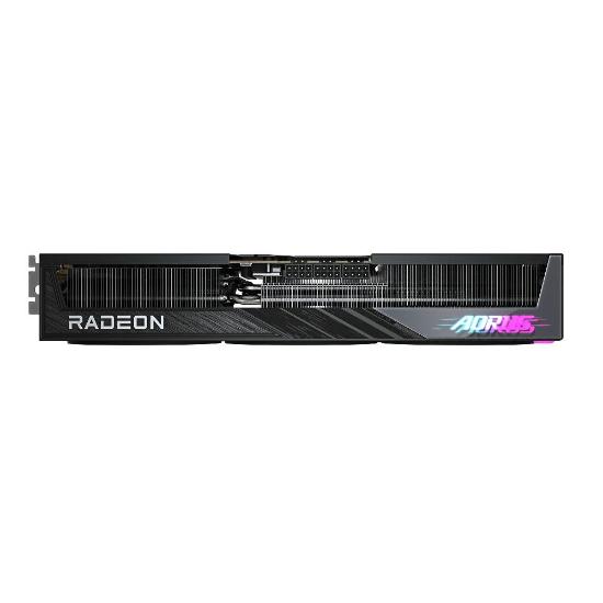 Grafična kartica GIGABYTE Radeon RX 9070 XT Aorus Elite, 16GB GDDR6