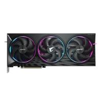 Grafična kartica GIGABYTE Radeon RX 9070 XT Aorus Elite, 16GB GDDR6