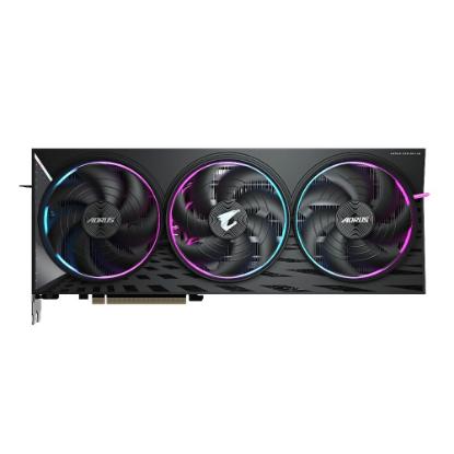 Grafična kartica GIGABYTE Radeon RX 9070 XT Aorus Elite, 16GB GDDR6