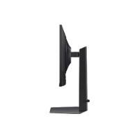 Gaming monitor 27" SAMSUNG Odyssey Gaming G5 G50D, QHD, IPS, 180Hz, 1ms, 350cd/m2, FreeSync, črn