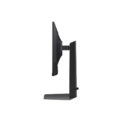 Gaming monitor 27" SAMSUNG Odyssey Gaming G5 G50D, QHD, IPS, 180Hz, 1ms, 350cd/m2, FreeSync, črn