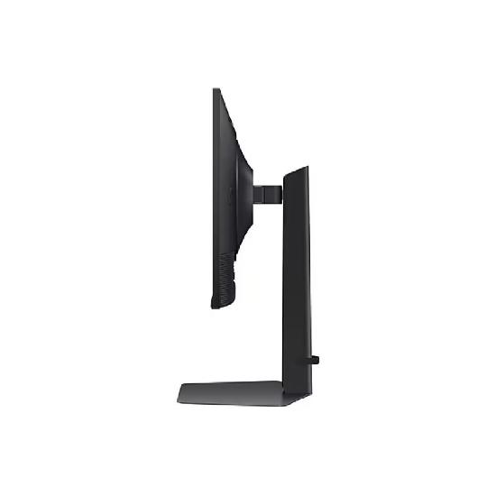 Gaming monitor 27" SAMSUNG Odyssey Gaming G5 G50D, QHD, IPS, 180Hz, 1ms, 350cd/m2, FreeSync, črn