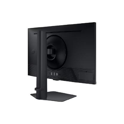 Gaming monitor 27" SAMSUNG Odyssey Gaming G5 G50D, QHD, IPS, 180Hz, 1ms, 350cd/m2, FreeSync, črn