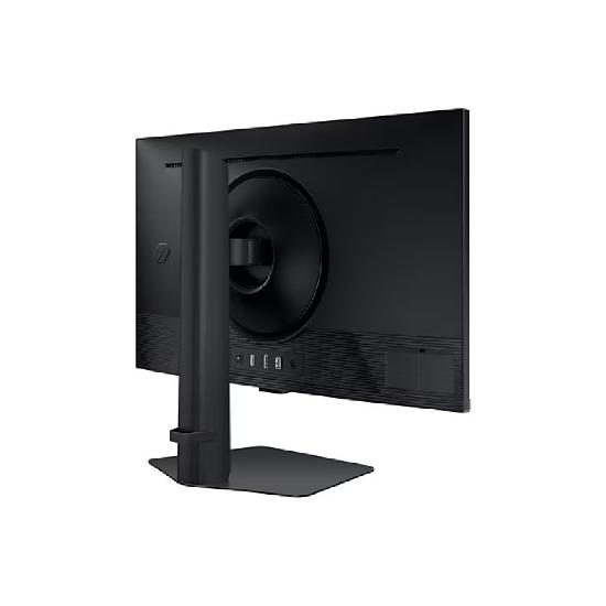 Gaming monitor 27" SAMSUNG Odyssey Gaming G5 G50D, QHD, IPS, 180Hz, 1ms, 350cd/m2, FreeSync, črn