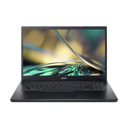 Prenosnik ACER Aspire 7 NH.QMFEX.004 / Core i5 12450H, 16GB, 512GB SSD, nVidia GeForce RTX 3050, 15.6" FHD IPS, Windows 11, črni