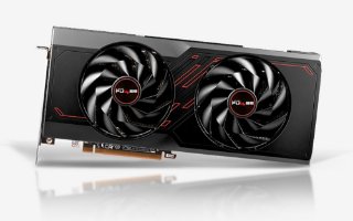 Grafična kartica SAPPHIRE Radeon RX 7700 XT Gaming Pulse, 12GB