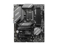 Matična plošča MSI B760 GAMING PLUS WIFI, DDR5, ATX, s. 1700