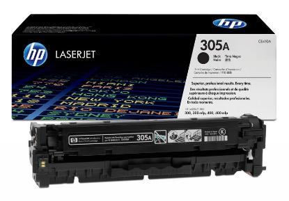 Toner za HP Laser Jet, crni, CE410A
