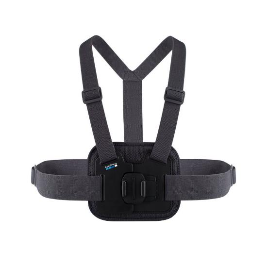 Dodatak za sportske digitalne kamere GOPRO Chesty, Chest Mount Harness AGCHM-001, stalak za prsa