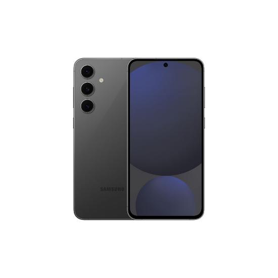 Pametni telefon SAMSUNG Galaxy S24 FE, 6,7", 8GB, 256GB, Android 14, črn