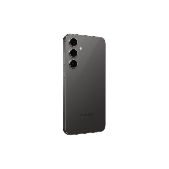 Pametni telefon SAMSUNG Galaxy S24 FE, 6,7", 8GB, 256GB, Android 14, črn