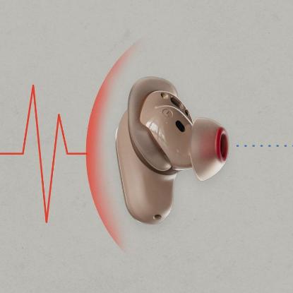 Slušalice SKULLCANDY METHOD 360 ANC IN-EAR, True Wireless Earbuds, Bluetooth 5.3, bež