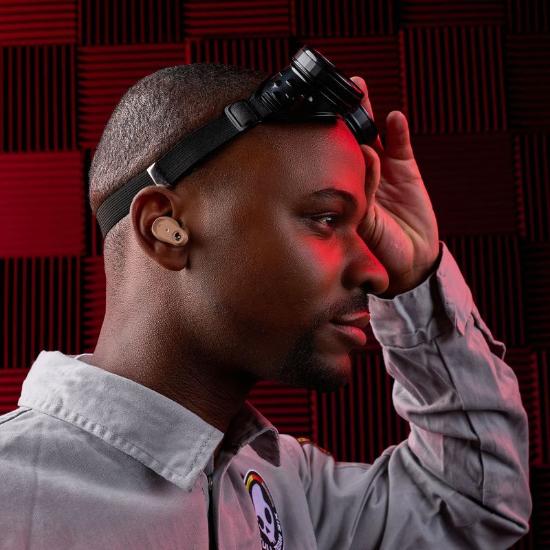Slušalice SKULLCANDY METHOD 360 ANC IN-EAR, True Wireless Earbuds, Bluetooth 5.3, bež