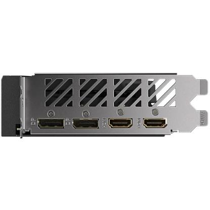 Grafična kartica GIGABYTE GeForce RTX 4060 Ti Windforce OC 8G, 8GB GDDR6