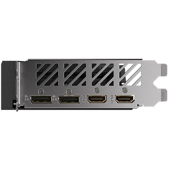 Grafična kartica GIGABYTE GeForce RTX 4060 Ti Windforce OC 8G, 8GB GDDR6