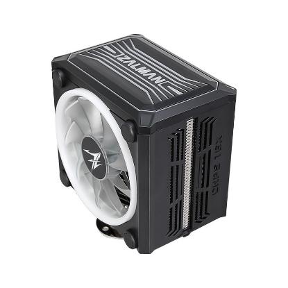 Hladilnik ZALMAN CNPS16X, za Intel in AMD, črni