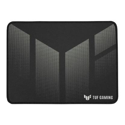 Podloga za miško ASUS TUF Gaming P1, črna