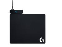 Podloga za miško, LOGITECH Powerplay, bežično punjenje za G502, G703, G903, G PRO SUPERLIGHT miškoeve