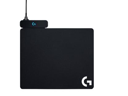 Podloga za miško, LOGITECH Powerplay, bežično punjenje za G502, G703, G903, G PRO SUPERLIGHT miškoeve