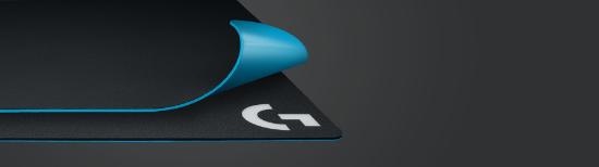 Podloga za miško, LOGITECH Powerplay, bežično punjenje za G502, G703, G903, G PRO SUPERLIGHT miškoeve