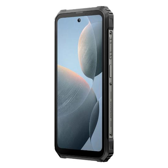Smartphone BLACKVIEW BL9000, 6,78", 12GB, 512GB, Android 13, crni