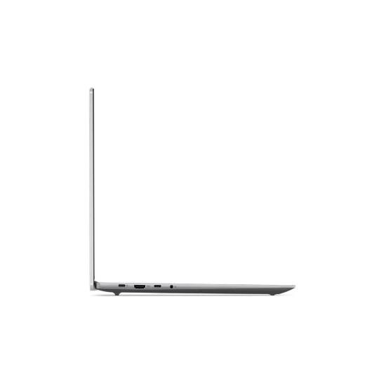 Prenosnik LENOVO IdeaPad Slim 5 83DC004USC / Core Ultra 5 125H, 32GB, 1TB SSD, Intel Arc Graphics, 16" WUXGA IPS, Windows 11, sivi