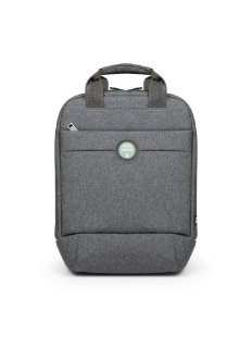 Nahrbtnik PORT Yosemite ECO 14", sivi
