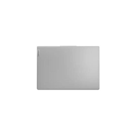 Prenosnik LENOVO IdeaPad Slim 5 83DC004USC / Core Ultra 5 125H, 32GB, 1TB SSD, Intel Arc Graphics, 16" WUXGA IPS, Windows 11, sivi