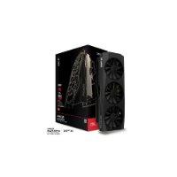 Grafična kartica XFX Radeon RX 9070 XT Quicksilver OC Gaming, 16GB GDDR6
