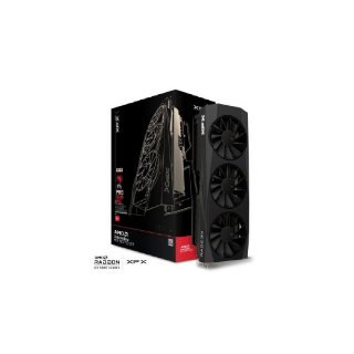 Grafična kartica XFX Radeon RX 9070 XT Quicksilver OC Gaming, 16GB GDDR6