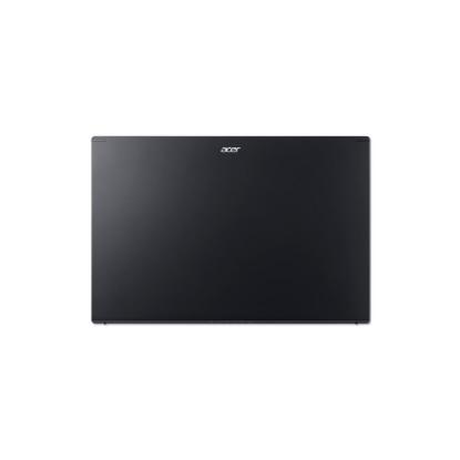 Prenosnik ACER Aspire 7 NH.QN4EX.00A / Core i5 12450H, 32GB, 512GB SSD, nVidia GeForce RTX 2050, 15.6" FHD 144Hz IPS, brez OS, črni