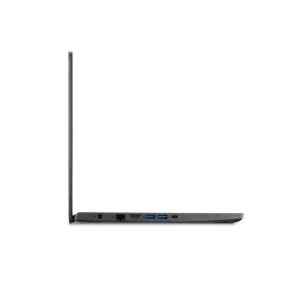 Prenosnik ACER Aspire 7 NH.QN4EX.00A / Core i5 12450H, 32GB, 512GB SSD, nVidia GeForce RTX 2050, 15.6" FHD 144Hz IPS, brez OS, črni
